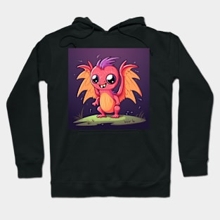 Jabberwocky Hoodie